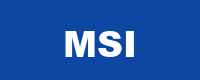 MSI